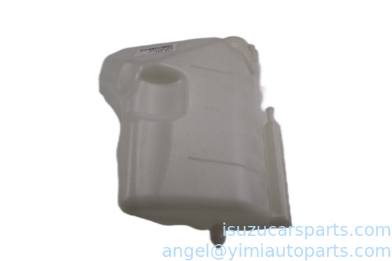 ISUZU DMAX2012 4JJ1 4JK1 RM MUX TANK RAD 8980957010 C8980957012