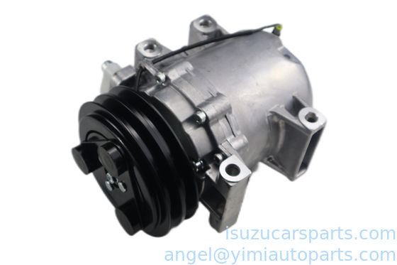 ISUZU DMAX 2.5 3.0 12V COMPRESSORE ASM A/C 8973694150 8972366371