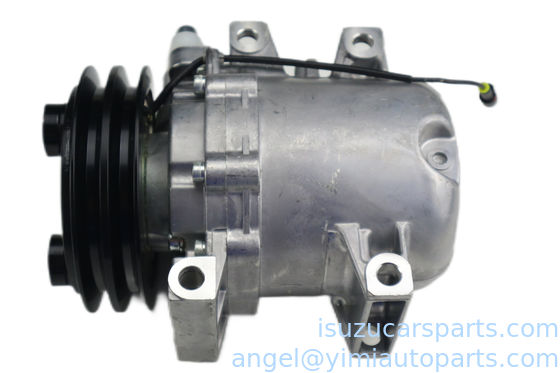 ISUZU DMAX 2.5 3.0 12V COMPRESSORE ASM A/C 8973694150 8972366371