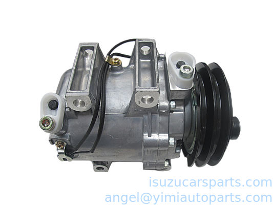 ISUZU DMAX 2.5 3.0 12V COMPRESSORE ASM A/C 8973694150 8972366371