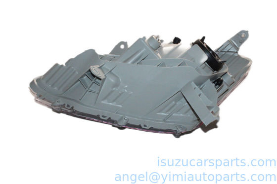 ISUZU DMAX 2012 LAMPA ASM R 8981253910