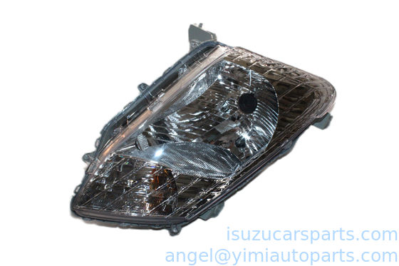 ISUZU DMAX 2012 LAMPA ASM R 8981253910