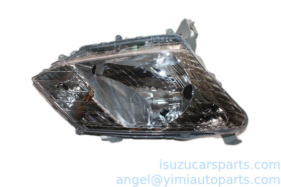 ISUZU DMAX 2012 LAMPA ASM R 8981253910
