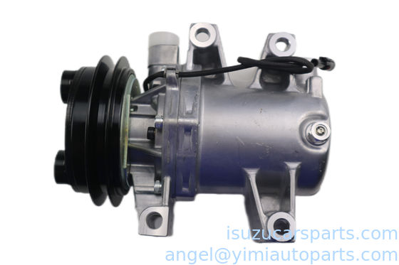ISUZU DMAX12 4JJ1 4JK1 Compressore ASM A/C 8981028240