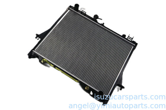 ISUZU DMAX2006 AL RADIATORE 8981713100