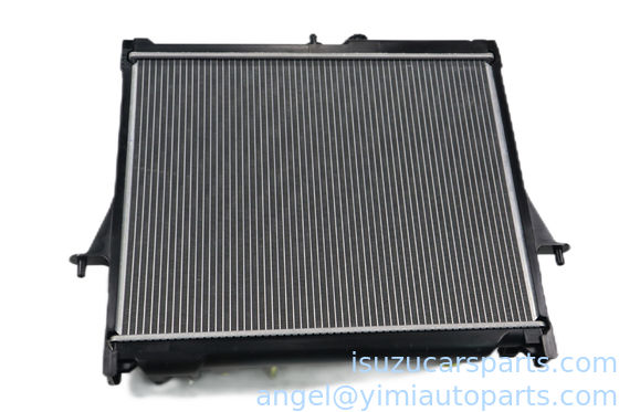 ISUZU DMAX2006 AL RADIATORE 8981713100