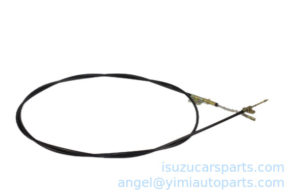 ISUZU 600P NKR55 CABLE PARKING BRK 8971022454
