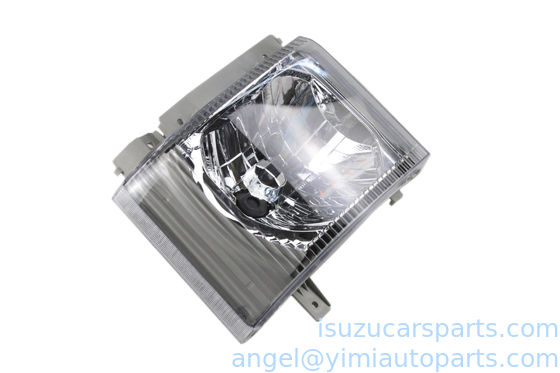 ISUZU 700P 4HK1 LAMPA ASM Testa L 8975851671