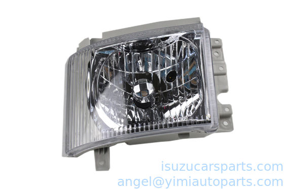 ISUZU 700P 4HK1 LAMPA ASM Testa L 8975851671