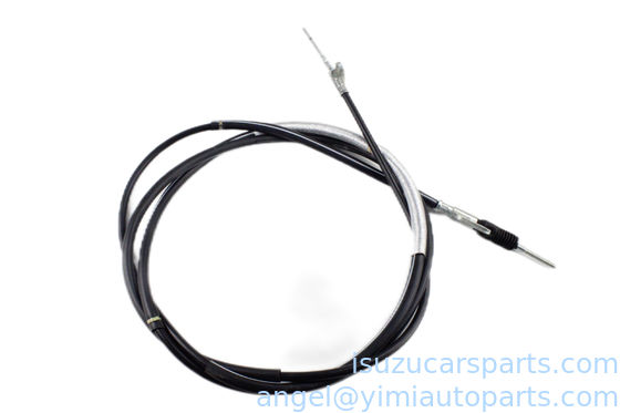 ISUZU 700P 4HK1 CABLE PARKING BRK 3508010-P301