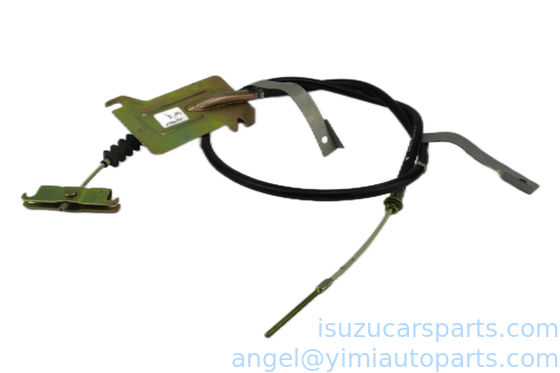 ISUZU DMAX 0206 CAVO PARCHEGGIO BRK FRT 8973588390 8972352902 8980069450