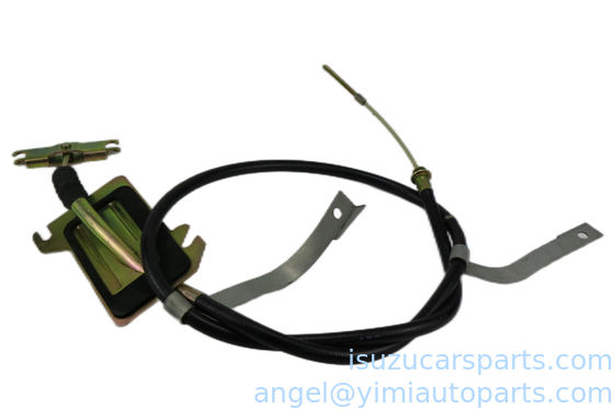 ISUZU DMAX 0206 CAVO PARCHEGGIO BRK FRT 8973588390 8972352902 8980069450
