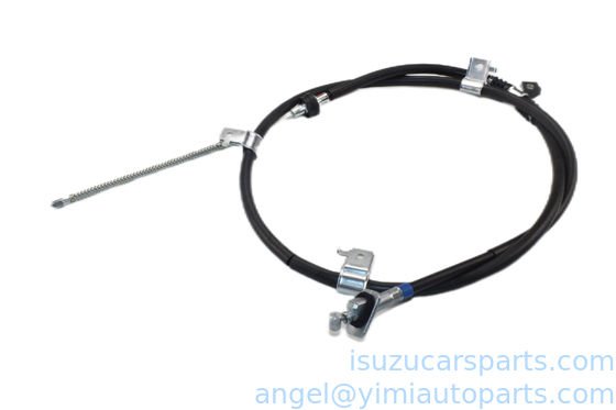 ISUZU DM RM CABLE PARKING BRK LH C8980670491