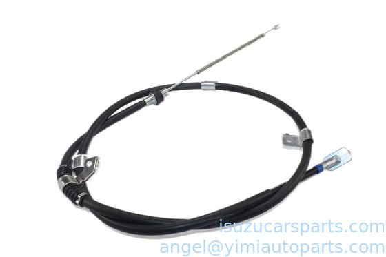 ISUZU DM RM CABLE PARKING BRK LH C8980670491