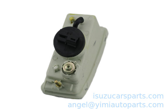 ISUZU DMAX 2002-05 LAMPA ASM FOG LH 8972375901 8973630120 8980301250