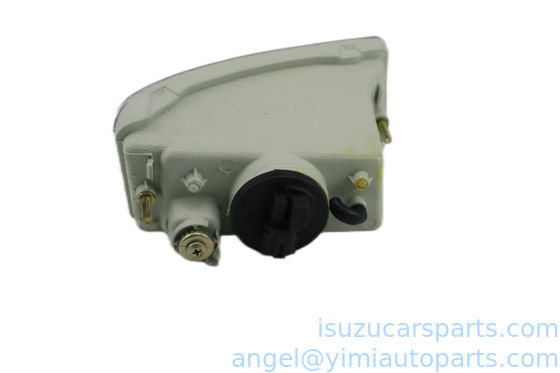 ISUZU DMAX 2002-05 LAMPA ASM FOG LH 8972375901 8973630120 8980301250