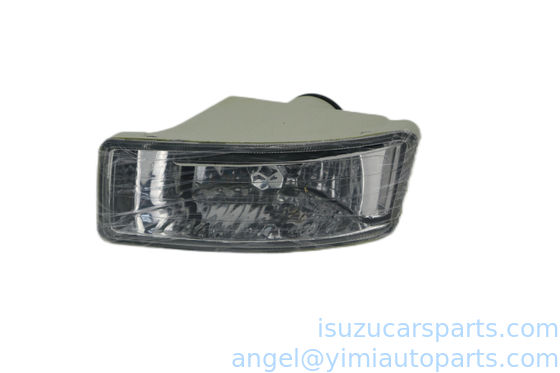 ISUZU DMAX 2002-05 LAMPA ASM FOG LH 8972375901 8973630120 8980301250