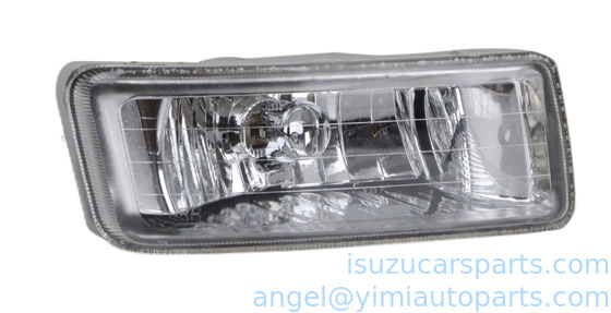 ISUZU DMAX 2002-05 LAMPA ASM FOG LH 8972375901 8973630120 8980301250