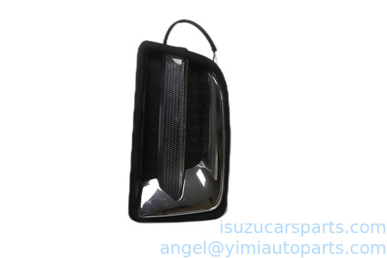ISUZU DMAX 2012 LAMPADA ASM FOG SX 8973634490