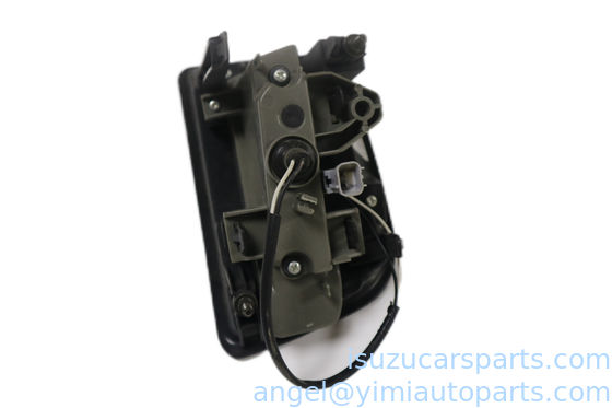 ISUZU DMAX 2012 LAMPADA ASM FOG SX 8973634490