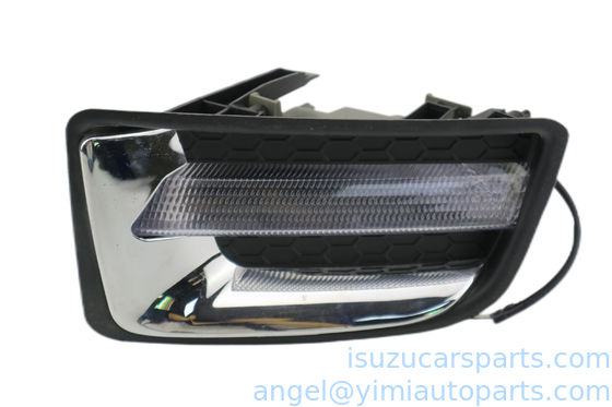 ISUZU DMAX 2012 LAMPADA ASM FOG SX 8973634490