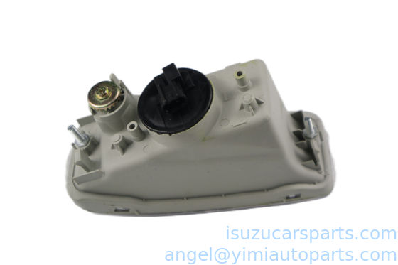 ISUZU DMAX 2002 LAMPA ASM FOG RH 8972375891 8973630110 8980301240