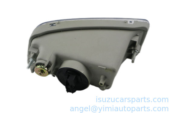 ISUZU DMAX 2002 LAMPA ASM FOG RH 8972375891 8973630110 8980301240