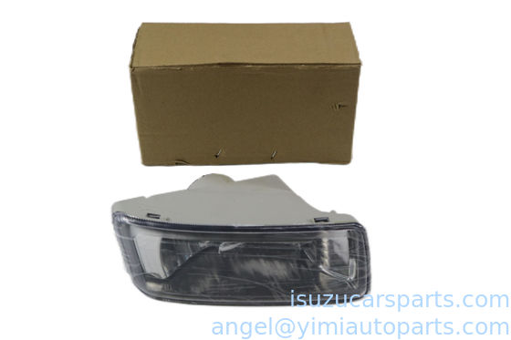 ISUZU DMAX 2002 LAMPA ASM FOG RH 8972375891 8973630110 8980301240