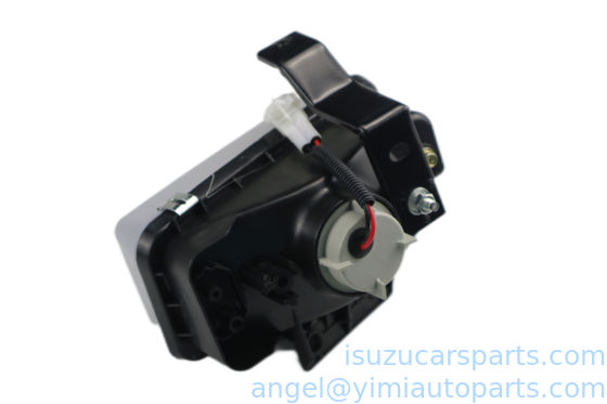 ISUZU 700P 4HK1 LAMPA ASM FOG R 8973789081 3732040-P301 8981491430