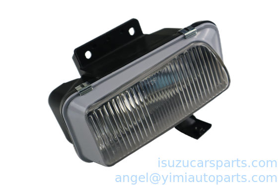 ISUZU 700P 4HK1 LAMPA ASM FOG R 8973789081 3732040-P301 8981491430