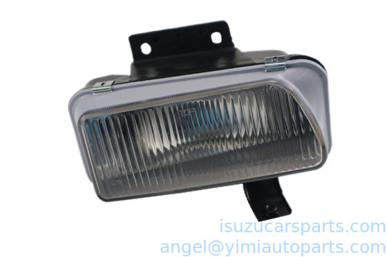 ISUZU 700P 4HK1 LAMPA ASM FOG R 8973789081 3732040-P301 8981491430
