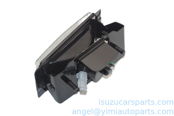 ISUZU NKR55 LAMPA ASM FOG LH 8970709590