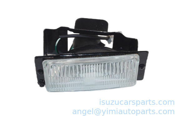 ISUZU NKR55 LAMPA ASM FOG LH 8970709590