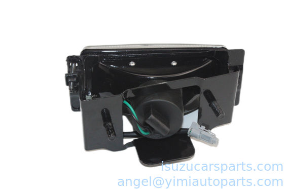ISUZU NKR55 LAMPA ASM FOG LH 8970709590