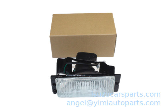 ISUZU NKR55 LAMPA ASM FOG LH 8970709590