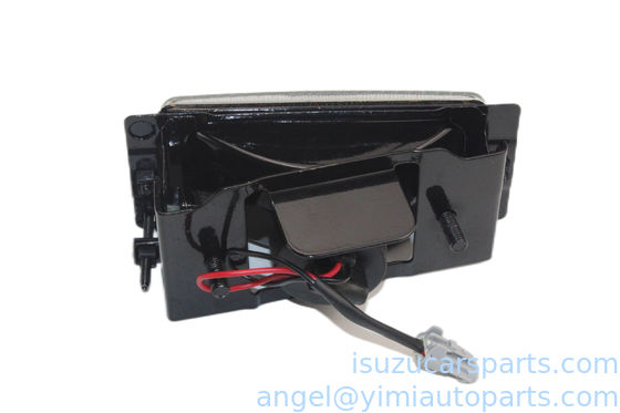 ISUZU NKR55 LAMPA ASM FOG RH 8970709580