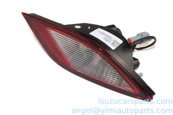 ISUZU MUX LAMPA ASM RR CA100007860 per la luce di nebbia