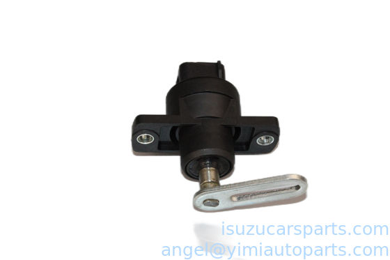 ISUZU 700P 4HK1 NQR75 Sensore ACCEL 8982000500 8973841270 8981312630