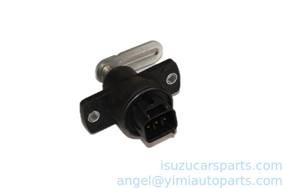 ISUZU 700P 4HK1 NQR75 Sensore ACCEL 8982000500 8973841270 8981312630