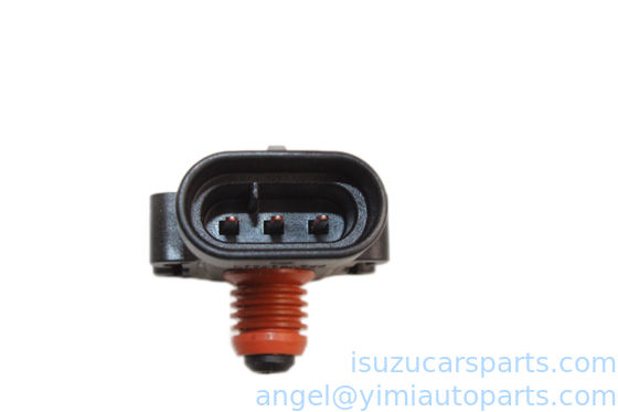 ISUZU NQR CXZ CYZ 4HK1 6HK1 Sensore MAP 8093732691 8281397750