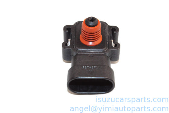 ISUZU NQR CXZ CYZ 4HK1 6HK1 Sensore MAP 8093732691 8281397750