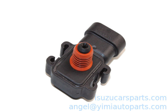 ISUZU NQR CXZ CYZ 4HK1 6HK1 Sensore MAP 8093732691 8281397750