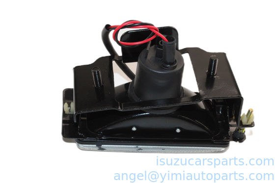 ISUZU NKR55 LAMPADA ASM FOGLIA R 8970709581 8972485390 8980540931