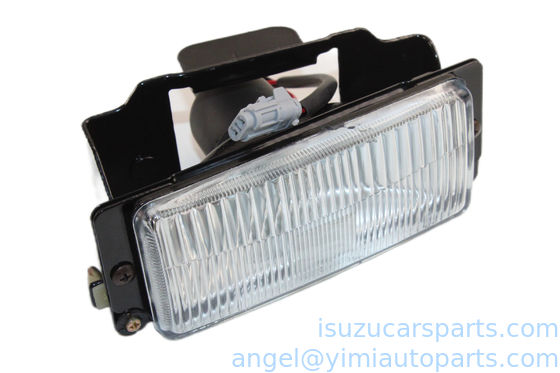 ISUZU NKR55 LAMPADA ASM FOGLIA R 8970709581 8972485390 8980540931