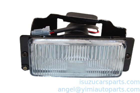 ISUZU NKR55 LAMPADA ASM FOGLIA R 8970709581 8972485390 8980540931