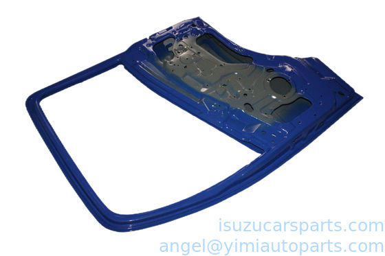 ISUZU 700P 4HK1 PORTA FRT RR BLU 6100010-P302 8980757281 8981712261 8981712330
