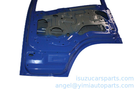 ISUZU 700P 4HK1 PORTA FRT RR BLU 6100010-P302 8980757281 8981712261 8981712330