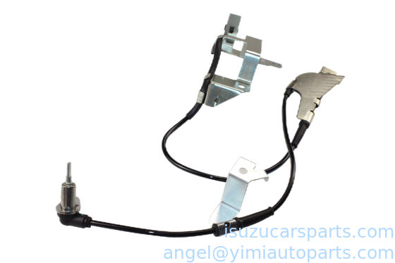 ISUZU NPR 4HE1T 4HG1T SENSORE SPD FRT LH 8973497681