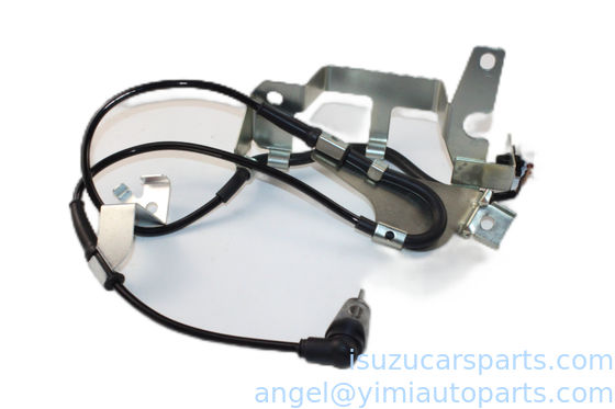 ISUZU NPR 4HE1T 4HG1T SENSORE SPD FRT LH 8973497681