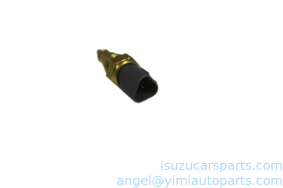 4HE1 Isuzu Parts Electrical Sensor termostato 8971703270 8980237170